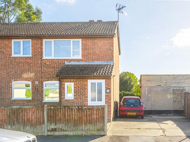 apartment in Notley Road, Lowestoft