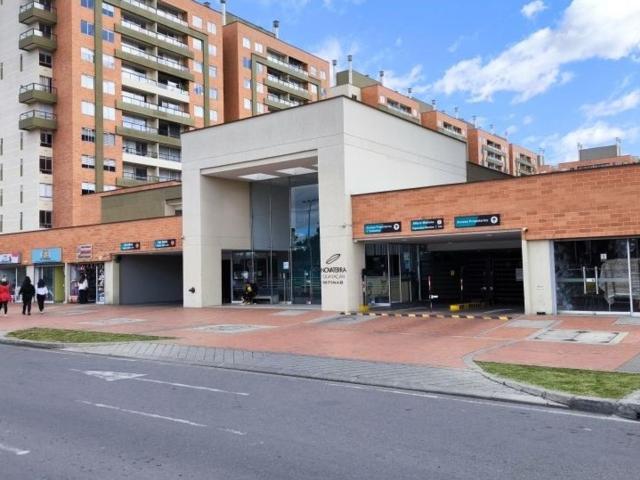 apartment in Novaterra, Mosquera, Cundinamarca