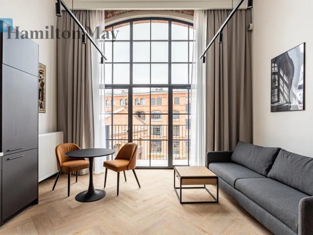 apartment in Nowa Praga, Szwedzka, Warszawa