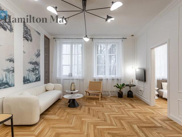 apartment in Nowe Miasto, Freta, Warszawa