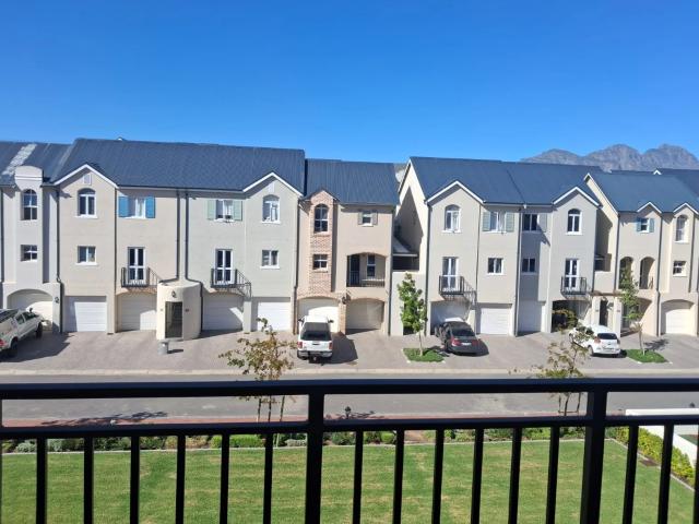 apartment in Nooitgedacht Village, Stellenbosch, Western Cape