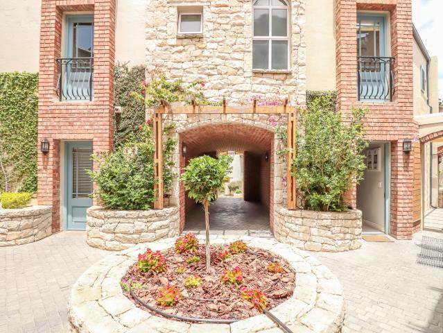 apartment in Nooitgedacht Village, Stellenbosch, Western Cape