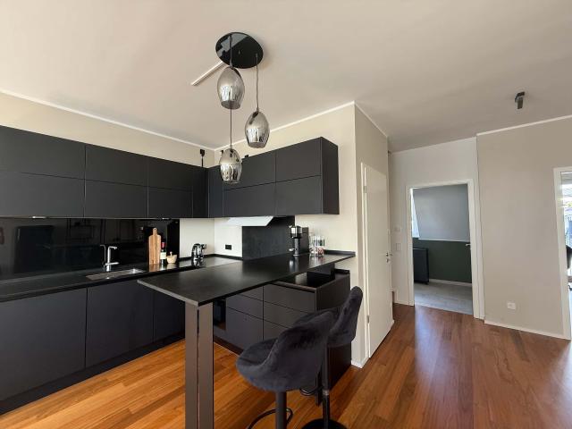 Apartment in Nordendstraße, Frankfurt am Main for 104 m² with 1 bedroom