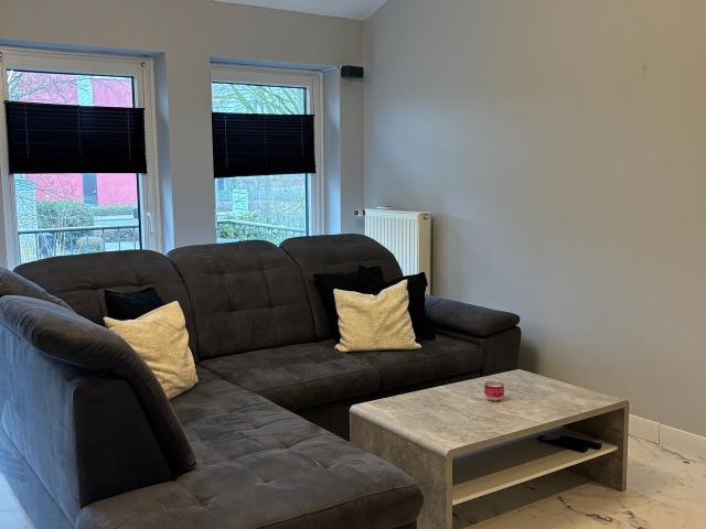 Apartment in Nordhorn, Nordhorn Amsterdam Apartments for Rent