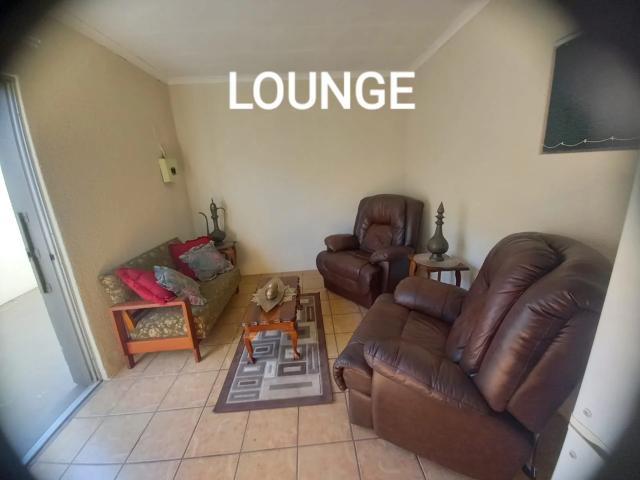 apartment in Norkem Park, Kempton Park, Gauteng
