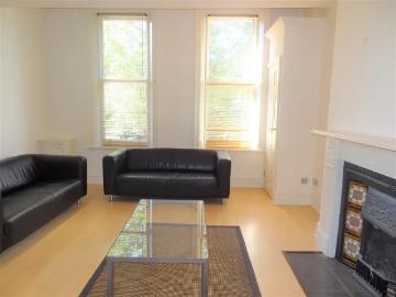 apartment in Normanton Avenue, Liverpool