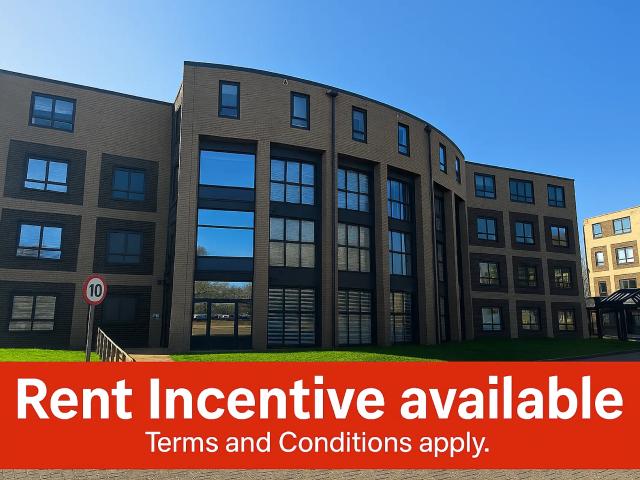 apartment in North Star House Town Centre