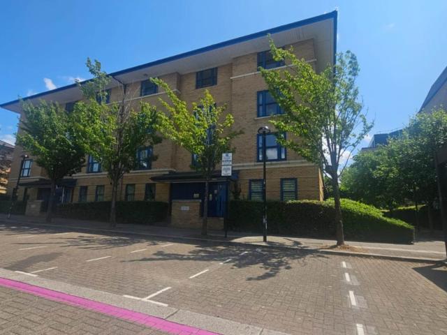 apartment in North Row, Milton Keynes
