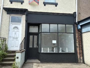 apartment in North Road, Darlington, DL1 2PS