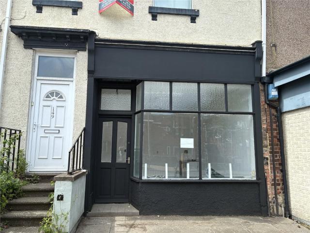 apartment in North Road, Darlington, DL1 2PS