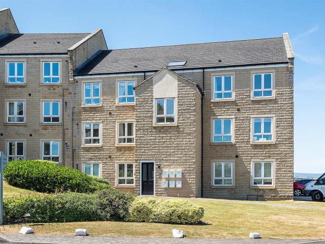 apartment in Northfield Court, Crookes, Sheffield