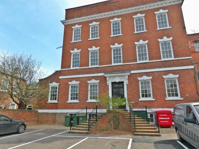 apartment in Northgate, Newark