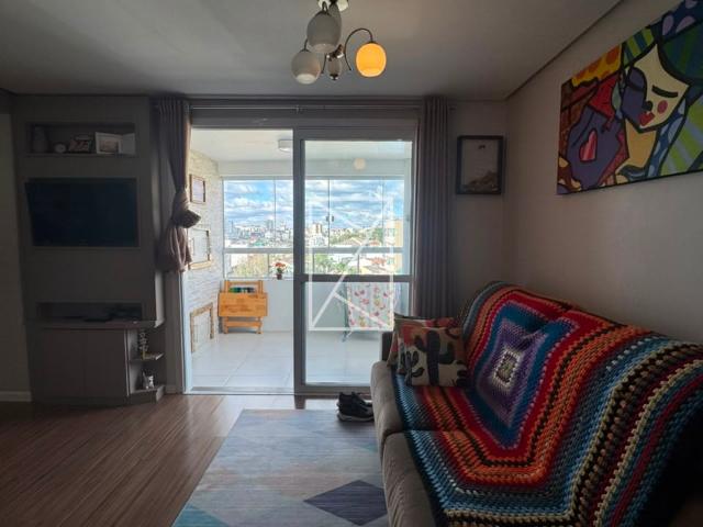 apartment in Nossa Senhora de Lourdes, Caxias do Sul, RS