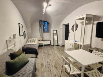 Apartment in Naglergasse, Wien for 30 m²