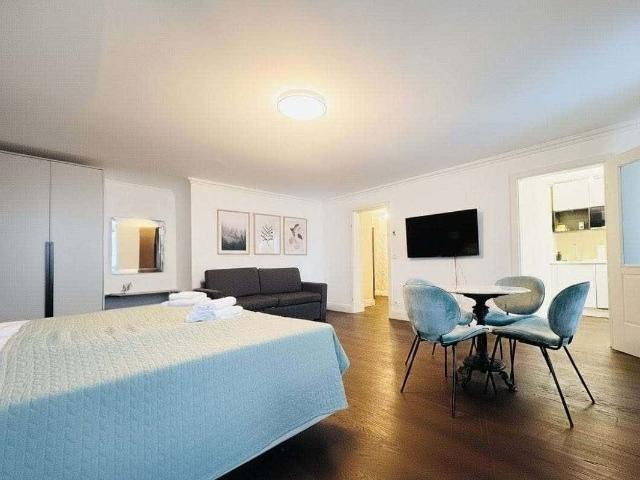 Apartment in Naglergasse, Wien for 41 m²