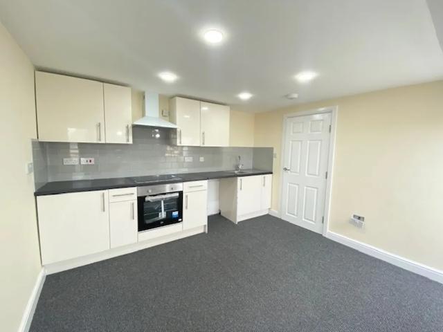 apartment in Narborough Road, LE3