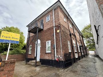 apartment in Narborough Road, LE3 2FR
