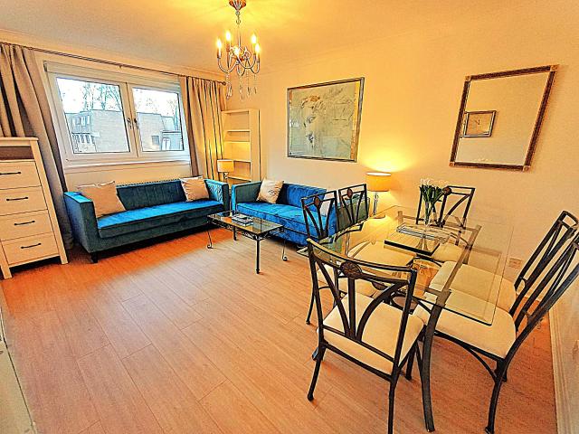 apartment in Nethan Gate