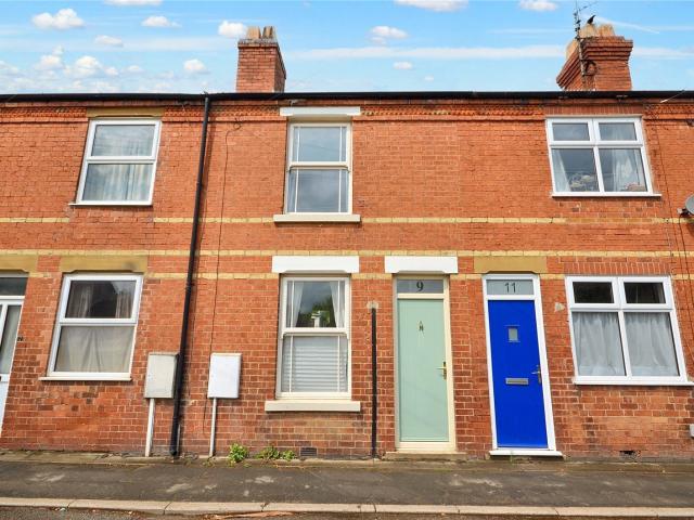 apartment in Nether Street, Harby, Melton Mowbray, Leicestershire, LE14