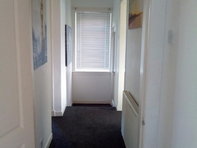 apartment in Netherton Road