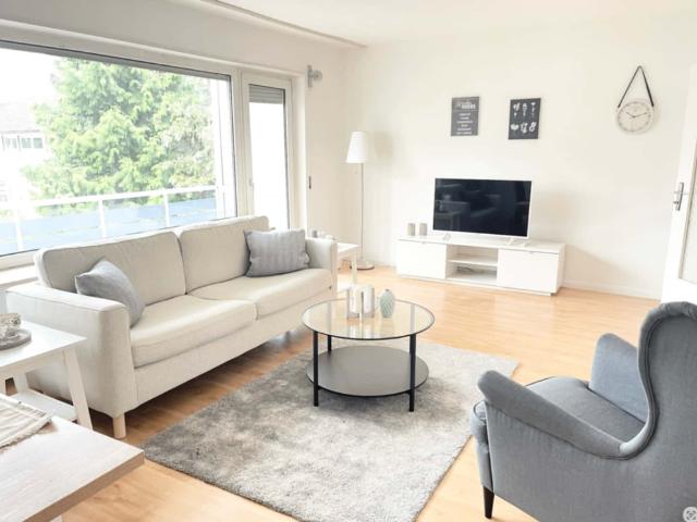 Apartment in Neukelsterbacher Straße, Kelsterbach for 60 m² with 2 bedrooms