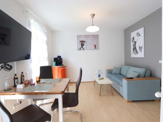 Apartment in Neukelsterbacher Straße, Kelsterbach for 60 m² with 2 bedrooms