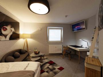 Kelsterbach, Taunus, Rheinland-Pfalz - Keller