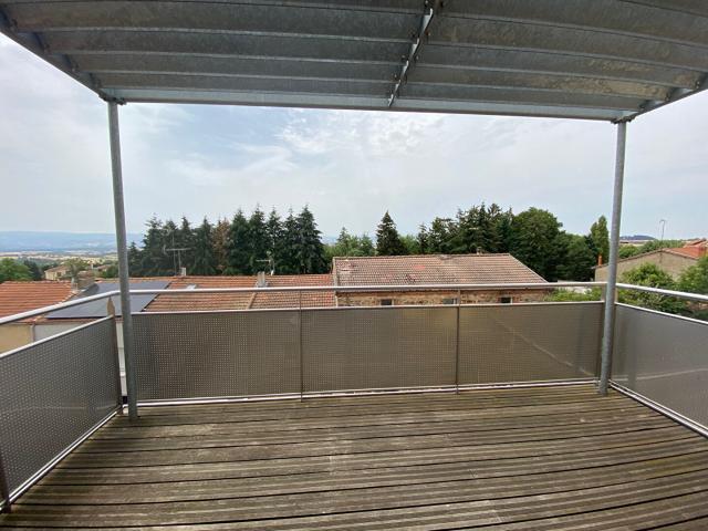 apartment in NEULISE