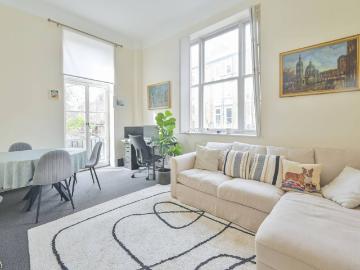 apartment in Nevern Square