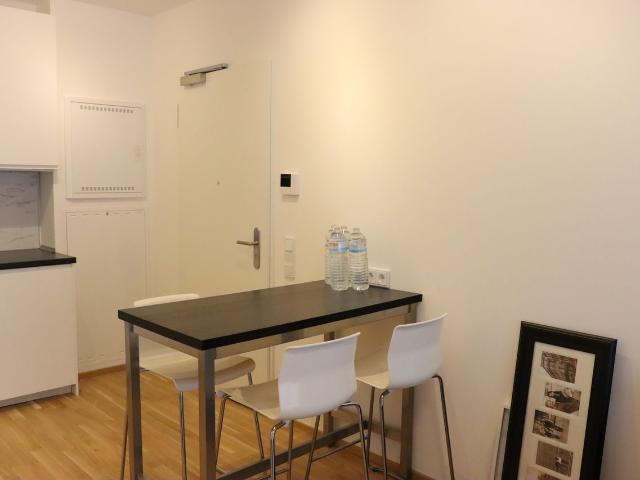 Apartment in new building 500m away from the main station, Frankfurt Amsterdam Apartments for Rent