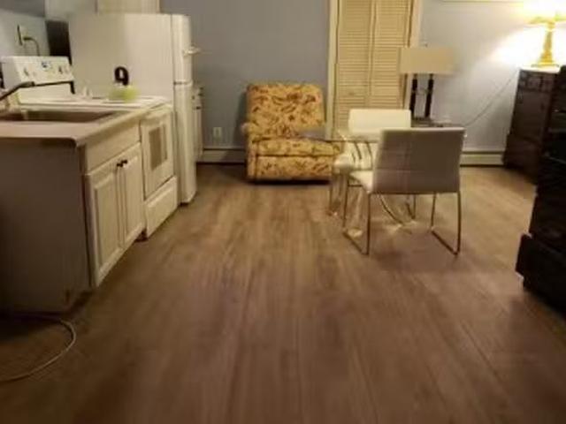 Apartment in New Bedford
