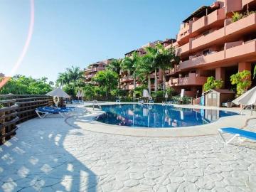 Apartment in New Golden Mile