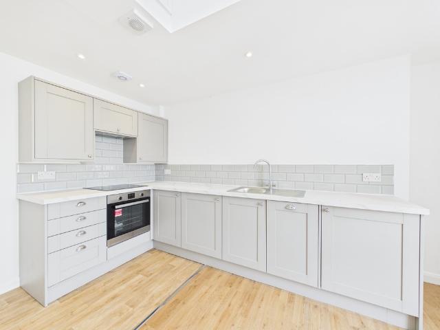 apartment in New Street, Worthing