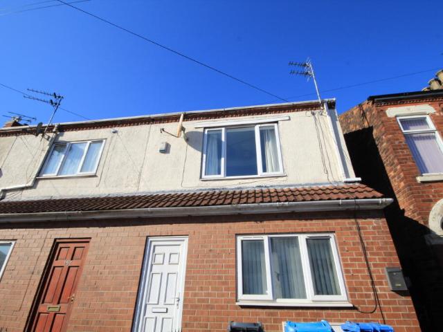 apartment in Newbridge Road, Hull, HU9