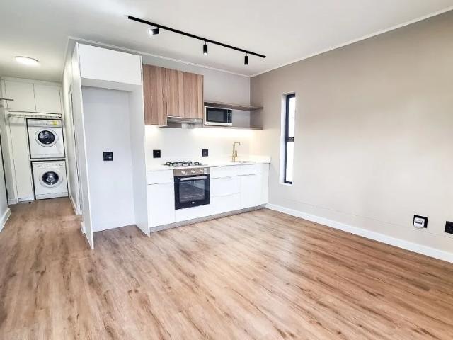 apartment in Newinbosch, Stellenbosch, Western Cape
