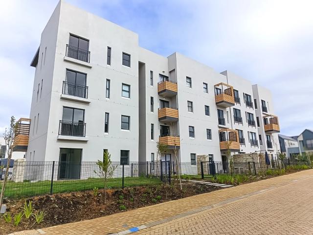 apartment in Newinbosch, Stellenbosch, Western Cape