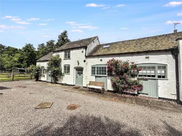 apartment in Newtown Linford Lane, Groby, Leicester, Leicestershire, LE6