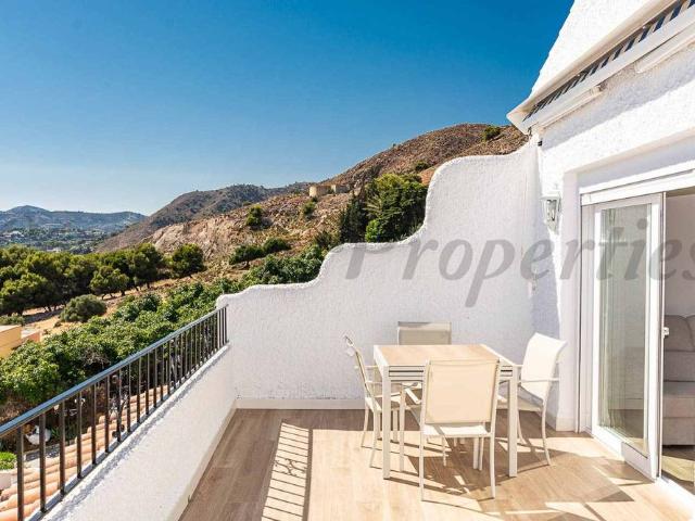 Apartment in Nerja, Close to the beach