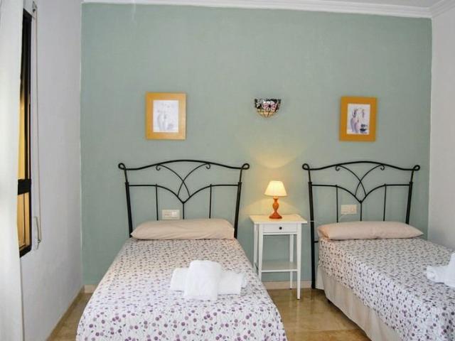 Apartment In Nerja For Winter Rental