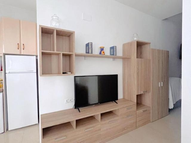 Apartment In Nerja For Winter Rental