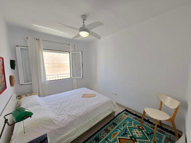 Apartment in Nerja, Málaga, Spain