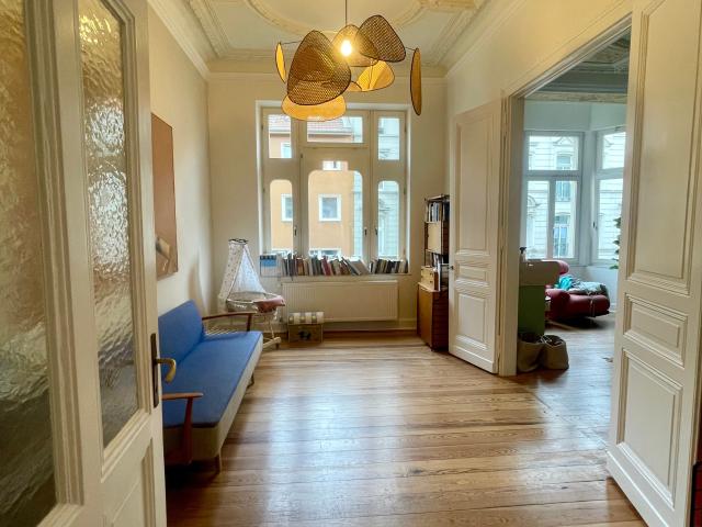 Apartment in Nippes