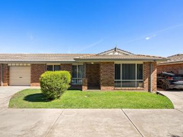 apartment in NSW