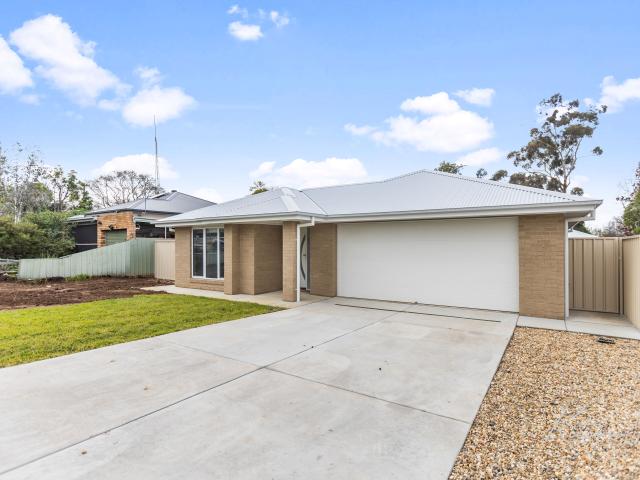 apartment in NSW