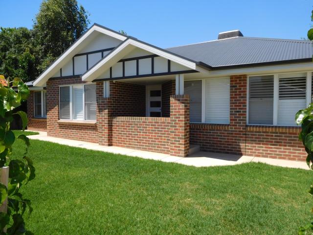 apartment in NSW