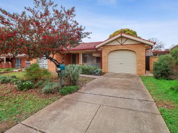 apartment in NSW