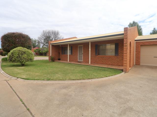 apartment in NSW