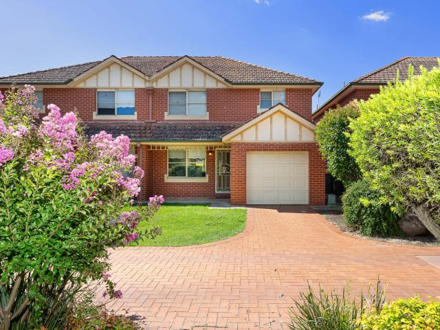 apartment in NSW