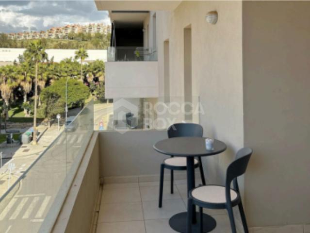 Apartment in Nueva Andalucia, Marbella