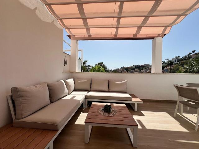Apartment in Nueva Andalucía, Costa del Sol